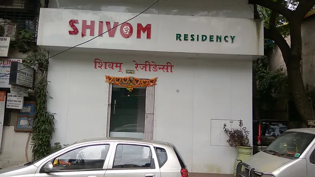 Shiv Om Residency