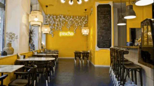 Cafetería La Chumbera