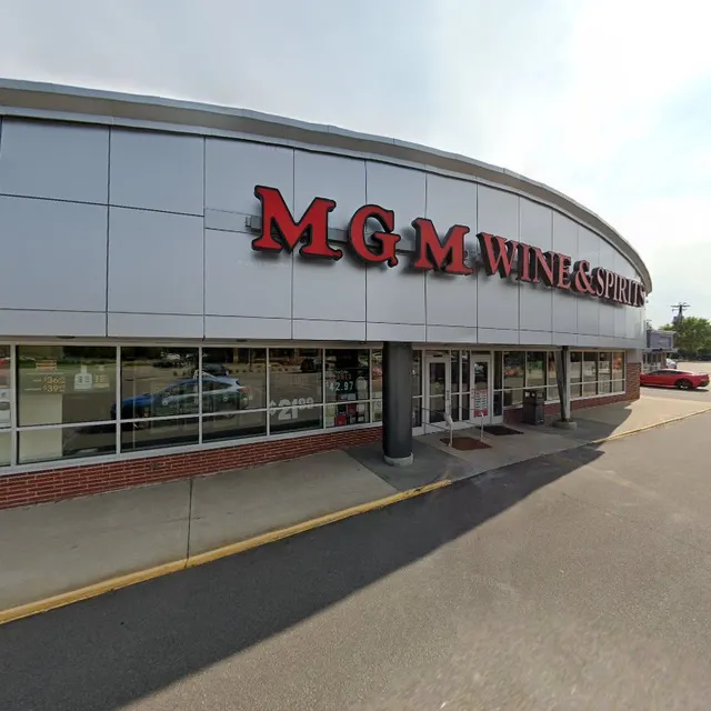 Southport Shopping Center