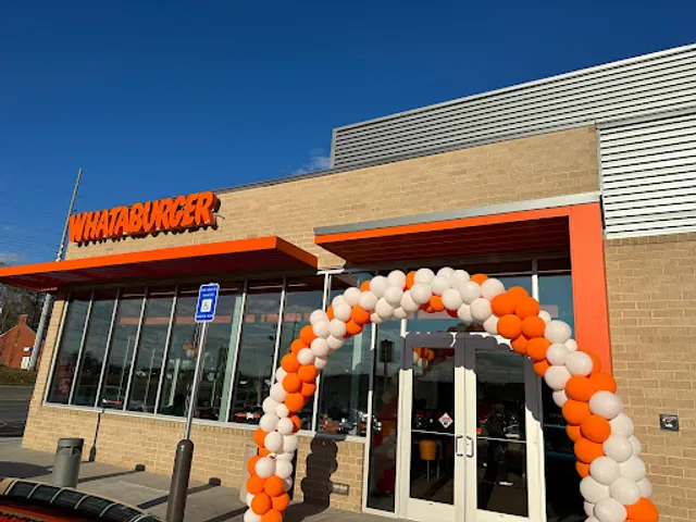 Whataburger