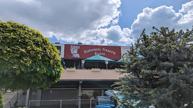 Ristorante Pizzeria Bistro Bacco