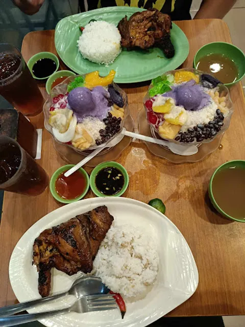 Mang Inasal
