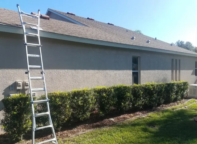 Homebase Home Inspections