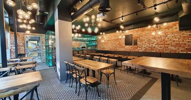 Mumbai Restauracja Indyjska