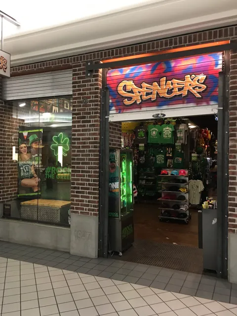Spencer's