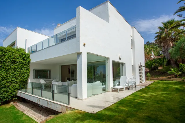 Atlanterra Sol Apartments and Villas