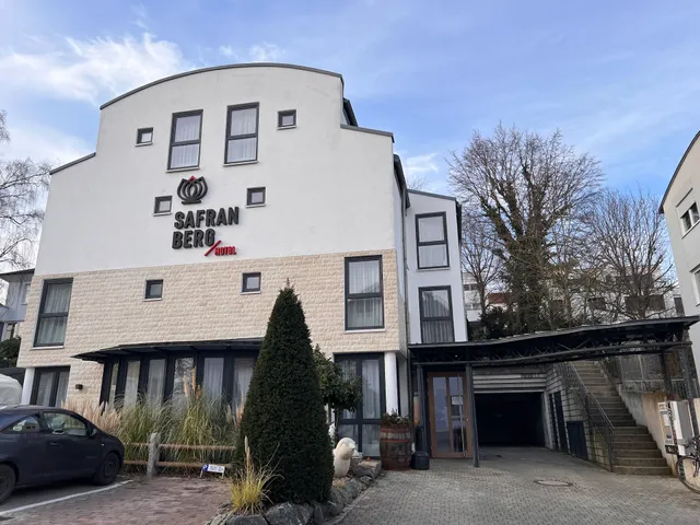Safranberg Hotel