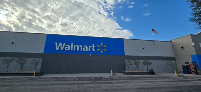 Walmart Wireless Services