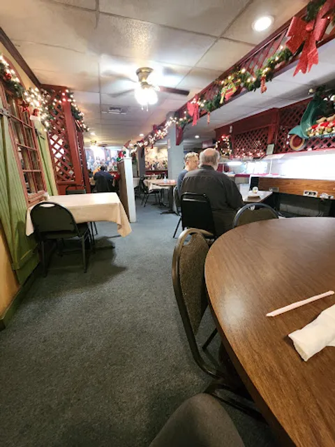 Pizzini's Italian Restaurant