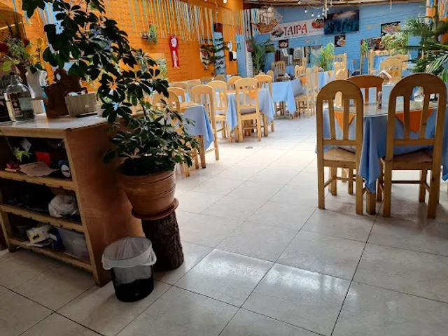 TAIPÁ Restaurant -Cevicheria EIRL