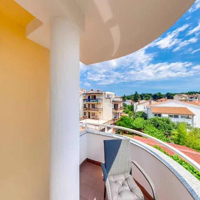 Ribarska Koliba - Villa Marija