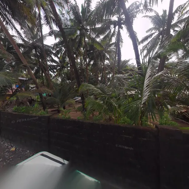 Exotic Home Stay - Malvan