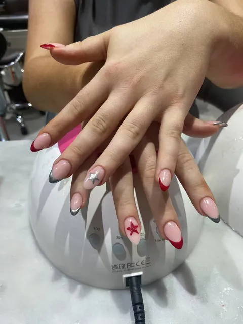 AA Nails Spa