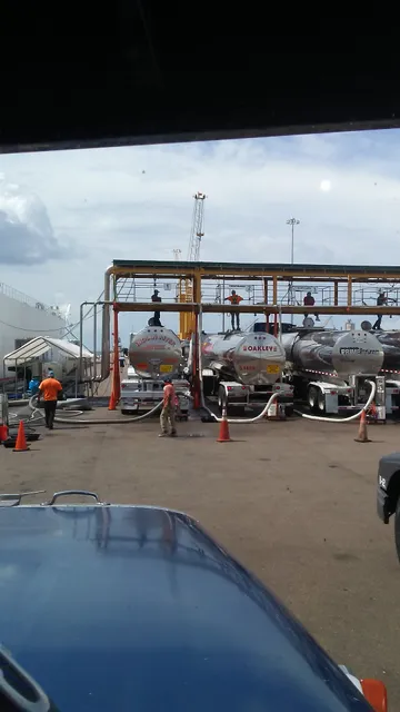 Tropicana Products Inc