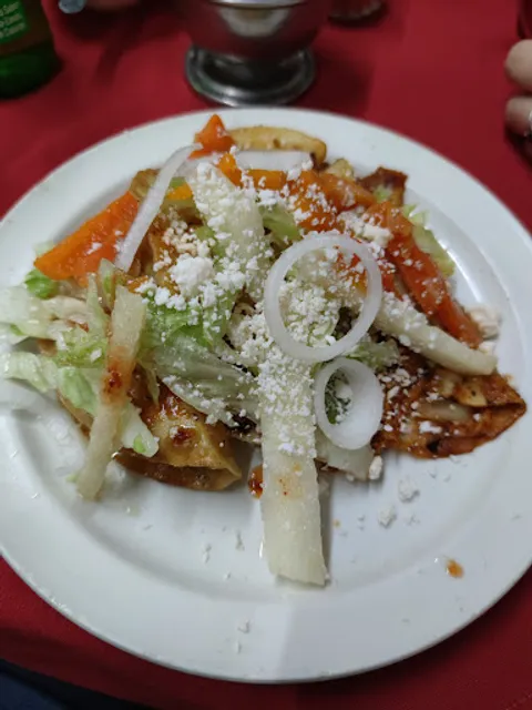 Cenaduría Lupita