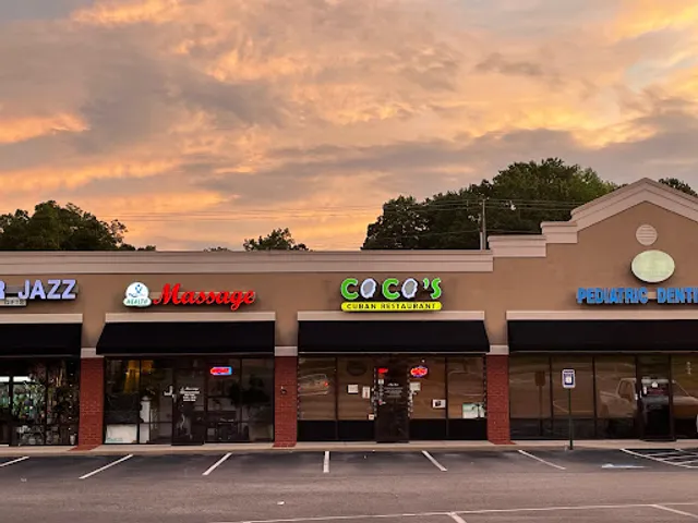 Coco's Cuban Restaurant