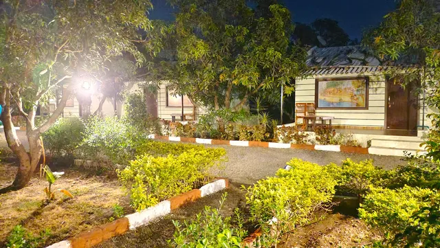 Bright View Cottages