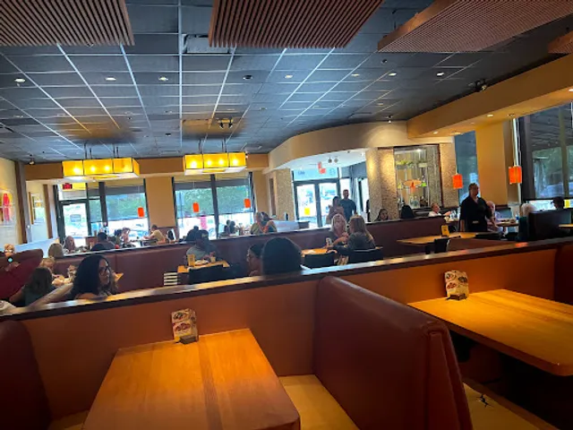 California Pizza Kitchen at Jacksonville