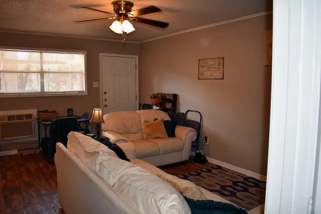 Russian River Apartments