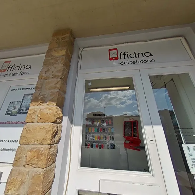 Officina del Telefono