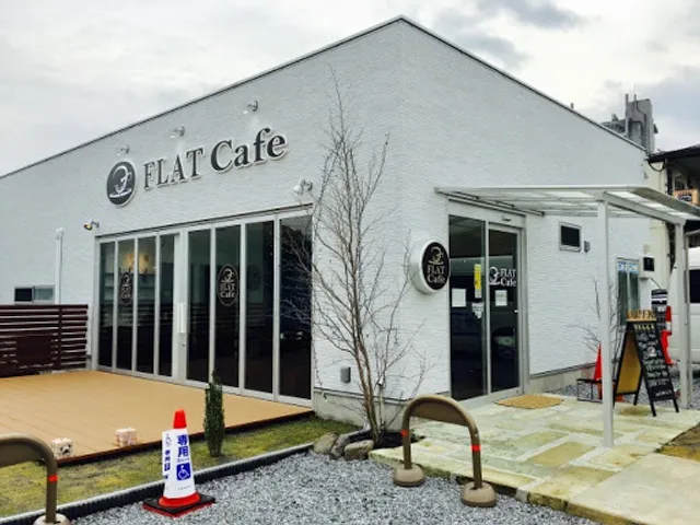 FLAT Cafe
