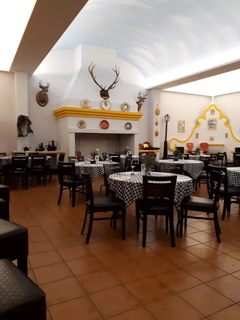 Casa Do Alentejo Community Centre