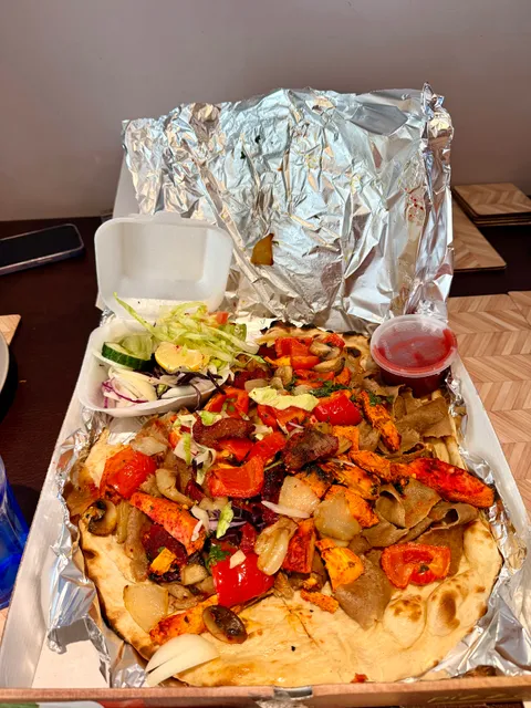 Indian Delight Penilee