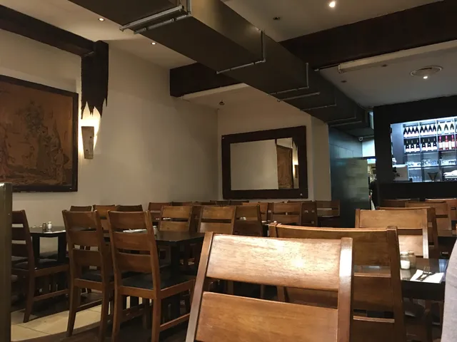 Turkish Shish Restaurant