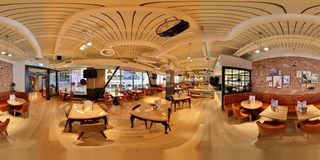 All Bar One Greenwich