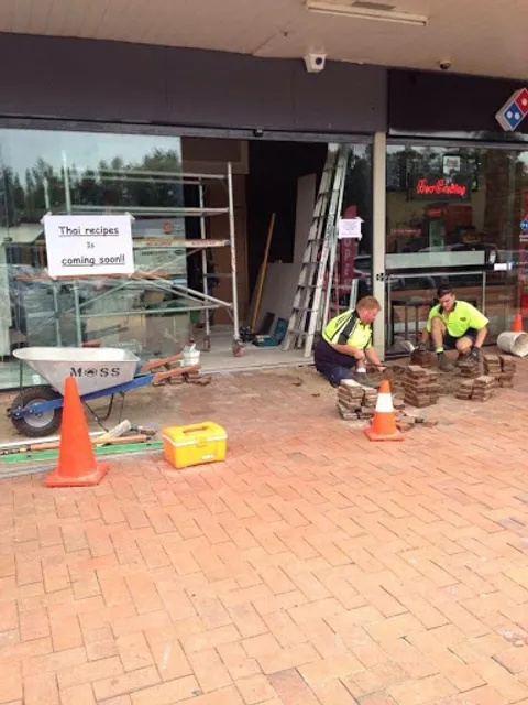 Thai Recipes Restaurant Campbelltown Marketfair