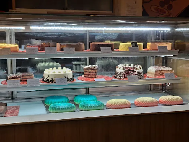 Secret Recipe, Mergong, Alor Setar