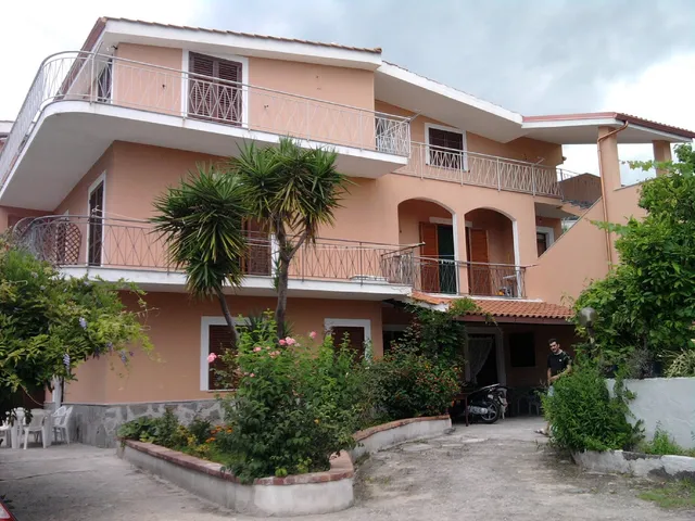 Residence La vecchia Quercia