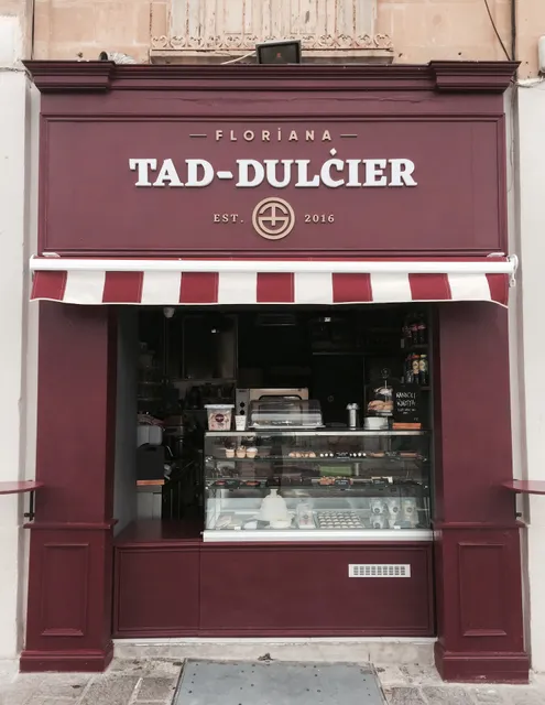 Tad-Dulcier