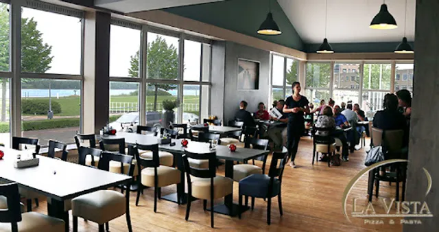 Restaurant La Vista
