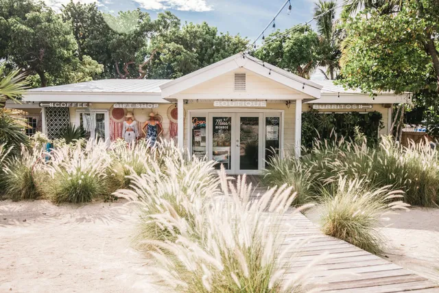 Village Square at The Trading Post