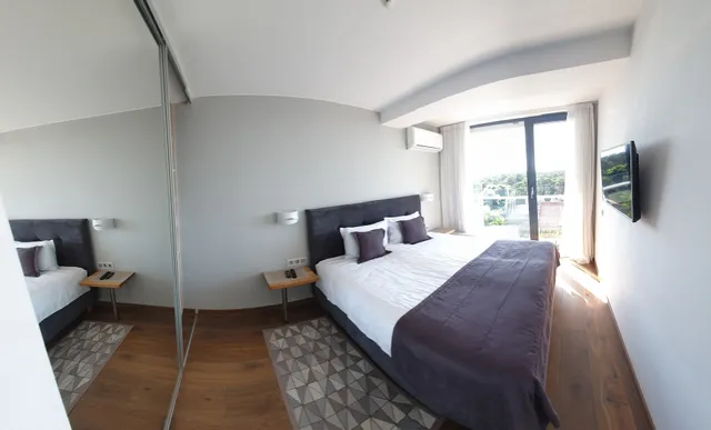 Baltic Seaside Residence