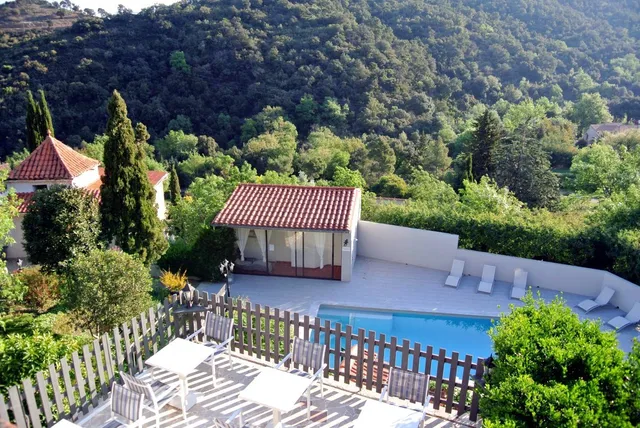 Hôtel Le Relais des Chartreuses