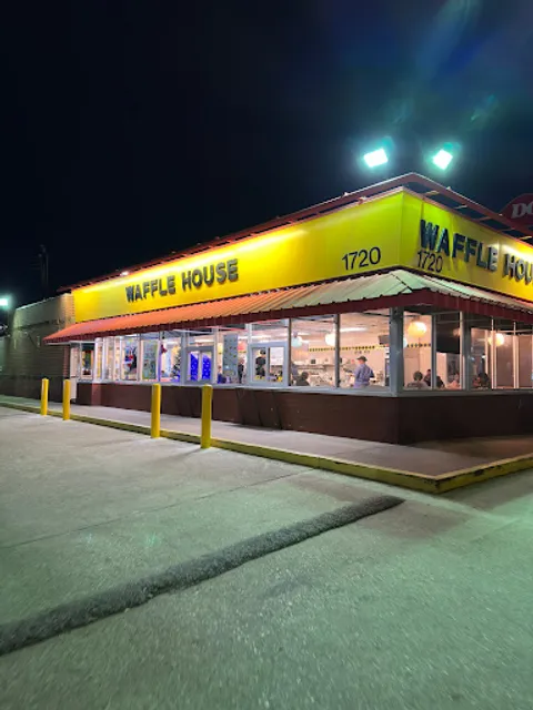 Waffle House