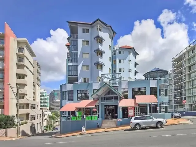 The Sedgebrook on Leichhardt