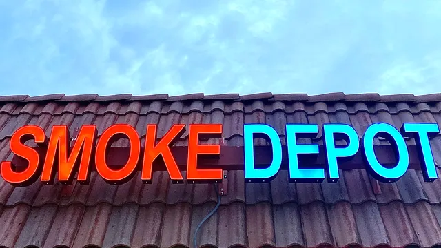 Smoke Depot