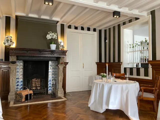 Le Château du Mylord