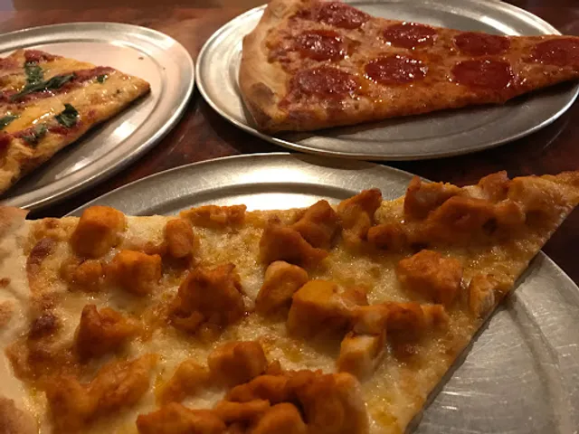 Mr. Nick's Restaurant