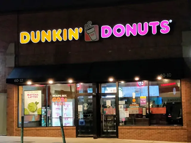 Dunkin'