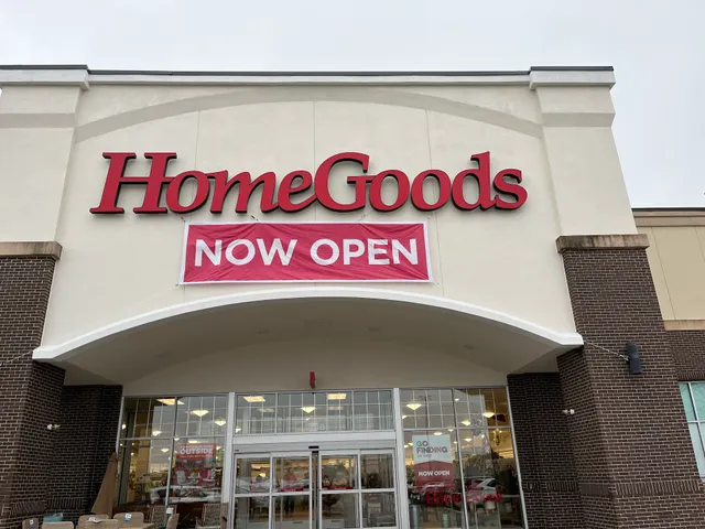 HomeGoods