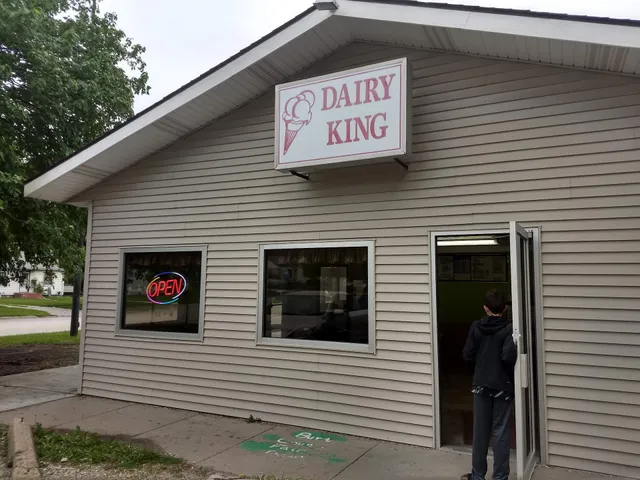 Dairy King
