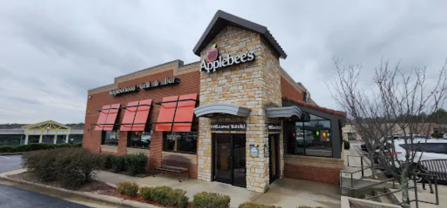 Applebee's Grill + Bar