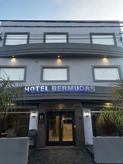 Hotel Bermudas