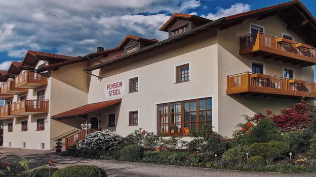 Pension Steidl