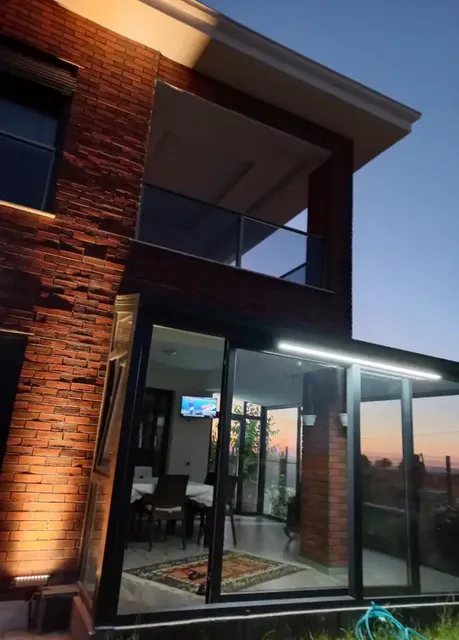 İclal Villa Uçhisar Cappadocia