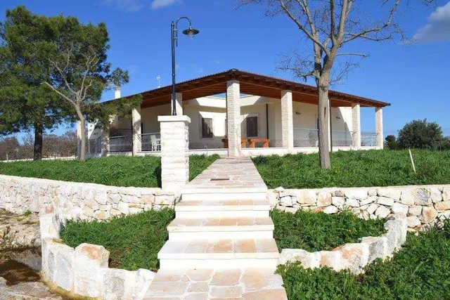 Le Dimore Della Via Lattea